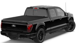 2026 Ford F-150® External Image 3